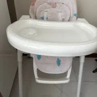 صندلی غذا کودک