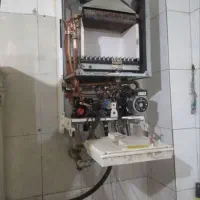 فروش و تعمیر پکیج و آبگرمکن تضمینی|آبگرمکن، پکیج، شوفاژ|مشهد, الهیه|دیوار