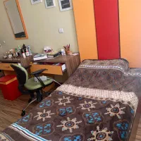 سرویس خواب تک نفره فروش فوری|تخت و سرویس خواب|هشتگرد, فاز ۱ مهستان|دیوار