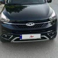 تیگو۷مدل ۱۴۰۰بدون رنگ