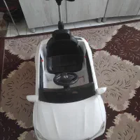 ماشین شارژی|اسباب‌بازی بچه|ارومیه, |دیوار