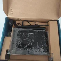 مودم dlink|مودم و تجهیزات شبکه|نجفآباد, یزدانشهر|دیوار