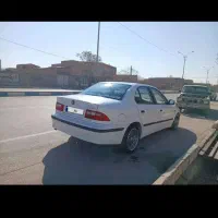 سمند ۹۵مولتی پلکس