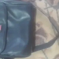 کیف دستی دیپلمات چرم