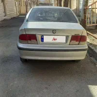 سمند مدل 1383|خودرو کلاسیک|الیگودرز, |دیوار