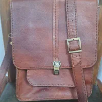 کیف چرم طبیعی فروشی