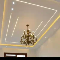 برق کشی پمپ آب نصب تلویزیون ایفون