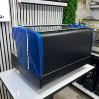 دستگاه اسپرسو ساز لاسپازیاله S5 کاستوم شده حرفه ای|کافی‌شاپ و رستوران|شیراز, پودنک|دیوار
