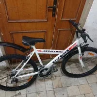 دوچرخه ۲۶ ویوا