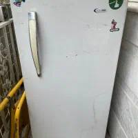 یخچال فریزر پارس کوچک ۷فوت