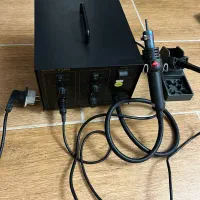 دیتگاه هیترهویه کوییک ۷۰۰