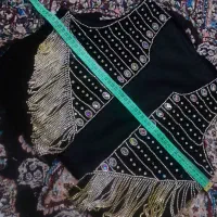 سخمه|لباس|جوانرود, |دیوار