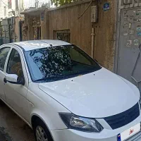ساینا GX، مدل 98|خودرو سواری و وانت|تهران, سلسبیل جنوبی|دیوار