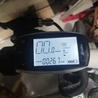 دوچرخه برقی مدل AMP5003 اروند موتور|دوچرخه، اسکیت، اسکوتر|مشهد, سمزقند|دیوار