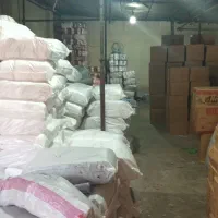 پلاستیک شفاف ۱۱۲۰۰۰|فروشگاه و مغازه|شیراز, گلشن|دیوار