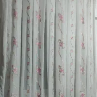 پرده پذیرایی