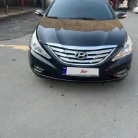 سوناتاYF/مدل2011/بیرنگ/اسثنایی|خودرو سواری و وانت|قدس, شهر‌قدس|دیوار