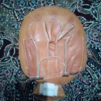 میت پنجه ای  چرم اصل