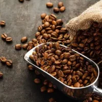 دان قهوه