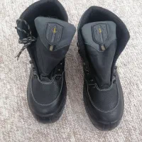 کفش ایمنی ما ک پاتن|کیف، کفش، کمربند|ایلام, |دیوار