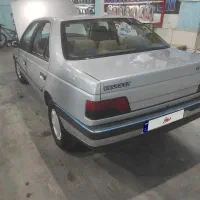 پژو 405|خودرو سواری و وانت|نیشابور, سرآب کوشک|دیوار