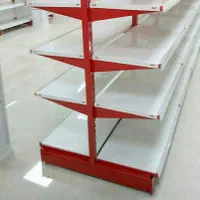 قفسه های** فروشگاهی نوین55