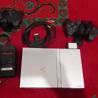 پلی استیشن ۲