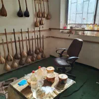 اقا و خانم جهت کار  نیمه وقت