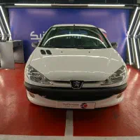 206 مدل 1398 تیپ 2