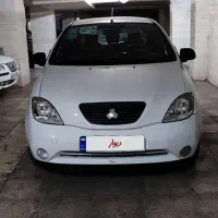 تیبا دو مدل۱۴۰۱بدون رنگ|خودرو سواری و وانت|کرج, کوی کارمندان شمالی|دیوار