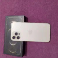 گوشی ایفون 12پرومکس