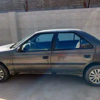 پژو ۴۰۵ مدل ۸۵|خودرو سواری و وانت|خرمشهر, |دیوار