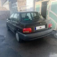 پراید مدل83|خودرو سواری و وانت|میانه, |دیوار