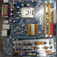 تعداد مادربرد گرافیک ورم و|قطعات و لوازم جانبی رایانه|مشهد, شهید معقول|دیوار