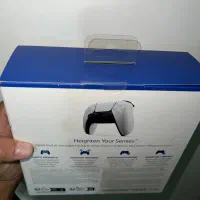 دسته ps5 اورجینال