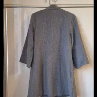 کاپشن و پالتو پشمی|لباس|تبریز, |دیوار