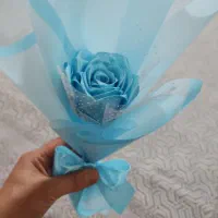 گل روبانی|گل مصنوعی|قم, اسمعیل آباد|دیوار