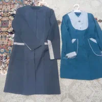 مانتو و شلوار