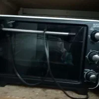توستر بلک دیکر