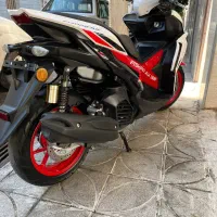 ایروکس|موتورسیکلت|گرگان, |دیوار