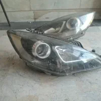 طلق چراغmvm315