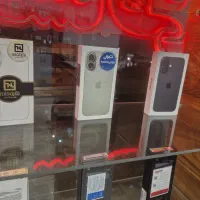 آیفون ۱۷ نرمال ریجسترشده قسطی ویژه کارمندان و کسبه