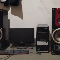 کامپیوتر همراه دو باند