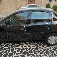 پژو ۲۰۷ مدل ۱۴۰۲ فرمان برقی tu5 بیرنگ|خودرو سواری و وانت|کرج, دهقان ویلا|دیوار