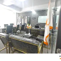 ۷۰ متری اداری سند اداری فلت پارتیشن بندی شده