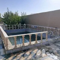 باغ ویلا نزدیک پل خواجو|اجارهٔ کوتاه‌مدت ویلا و باغ|اصفهان, ردان|دیوار