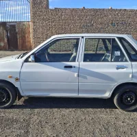 پراید ۱۱۱مدل۹۸،اسدیه|خودرو سواری و وانت|درمیان, |دیوار