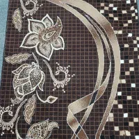 فرش اشپزخانه