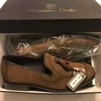 کفش مردانه برند ماسیمو دوتی اورجینال