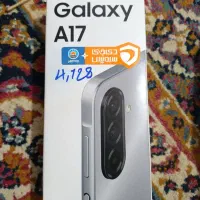 گوشی A17 پلمپ|موبایل|مشهد, انصار|دیوار